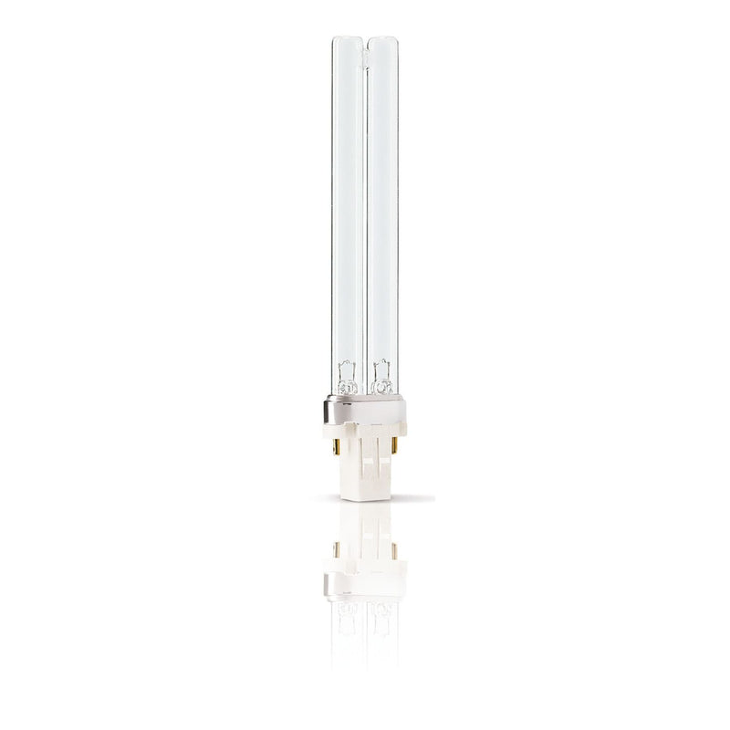 Philips Lighting - UV-Lampe Entkeimungslampe TUV PL-S 13W/2P − 60 Stück