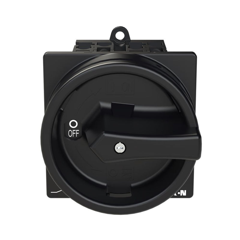Eaton - Lasttrennschalter Hauptschalter T0-2-15679/V/SVB-SW Zwischenbau