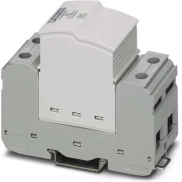 Phoenix Contact - Blitzstromableiter für Energietechnik Blitzstromableiter FLTSECPT1-1C440/35FM Typ 1