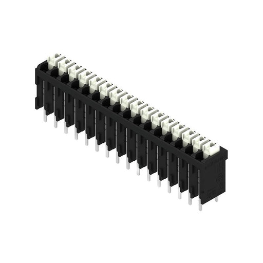 Weidmüller - Leiterplattenklemme Leiterplattenklemme LSF-SMT 3#1870510000 3.50mm − 9 Stück