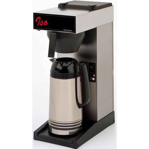 Bonamat - Kaffeeautomat Iso