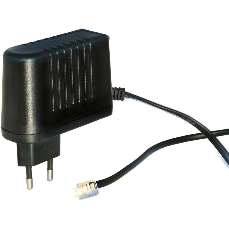 Agfeo - Zubehör/Ersatzteile für schnurgebundenes Telefon Steckernetzteil 6100826 für ST42/ST45 IP