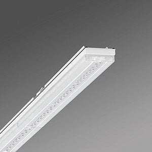 Regiolux - Geräteträger für Lichtbandsystem LED - Geräteträger IP64 SRGSCB X#19512126020 830, DALI2