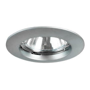 Brumberg Leuchten - Downlight/Strahler/Flutlicht Einbau-Downlight 00211703 50W chr-mt