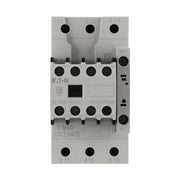 Eaton - Leistungsschütz zum Schalten von Wechselstrom Leistungsschütz DILM40-22(230V50/60H 18,5kW/400V,AC