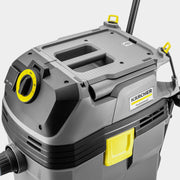 Kärcher - Nass- und Trockensauger (elektrisch) NT 50/1 Mwf 1.148-472.0 Feuerwehrsauger