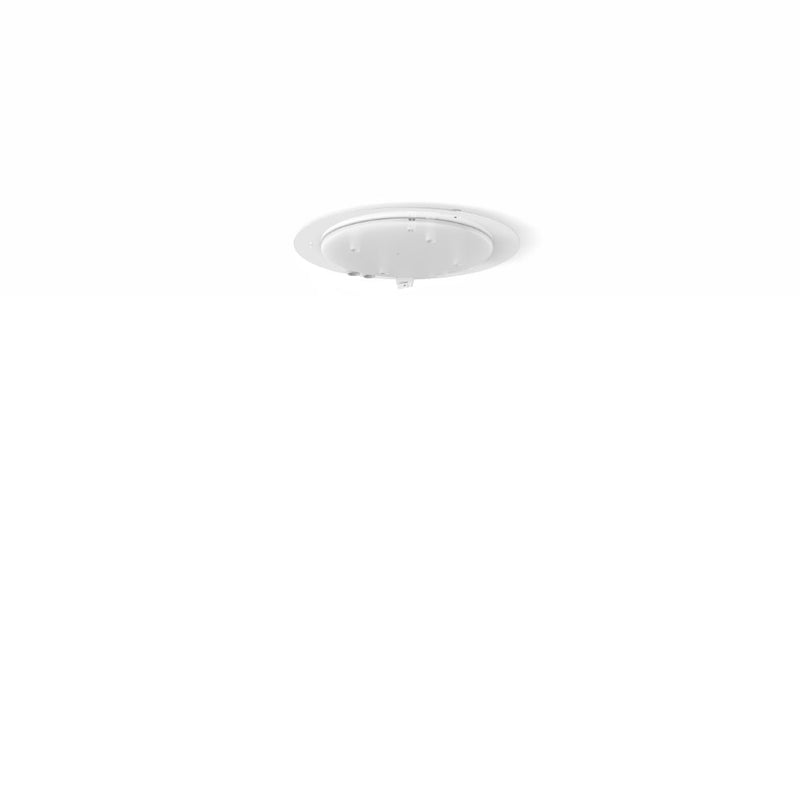 RZB - Decken-/Wandleuchte LED-Leuchtenunterteil 312281.002.76 DALI 3000K
