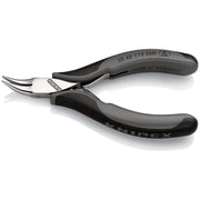 Knipex - Spezialwerkzeug für Kommunikationstechnik Elektronik-Greifzange 35 42 115 ESD ESD, 115mm