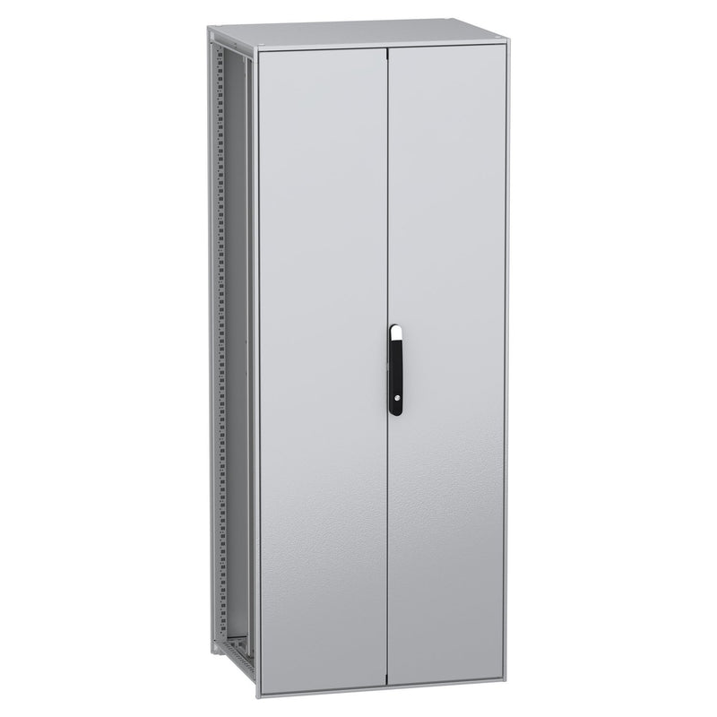 Schneider Electric - Gehäuse/Schaltschrank (leer) Standgehäuse NSYSFN208602DP PanelSeT SFN
