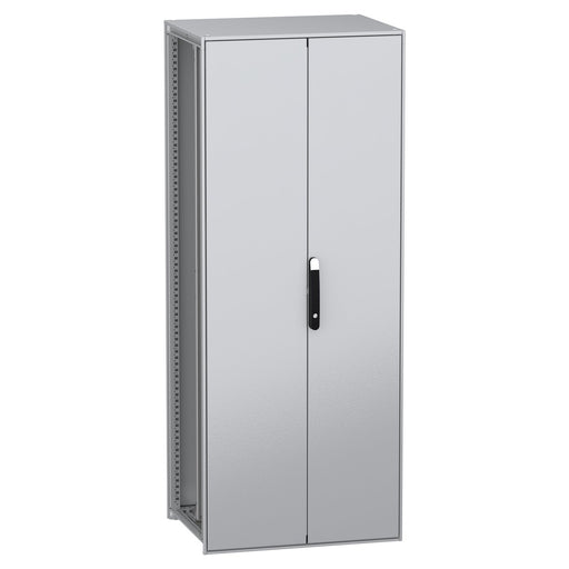 Schneider Electric - Gehäuse/Schaltschrank (leer) Standgehäuse NSYSFN208602DP PanelSeT SFN