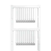 Weidmüller - Klemmenmarkierung ZS 30/5 MC SDR − 40 Stück