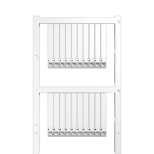 Weidmüller - Klemmenmarkierung ZS 30/5 MC SDR − 40 Stück