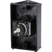 Eaton - Lastschalter Wendeschalter T3-3-8401/I2 3p. I(G)