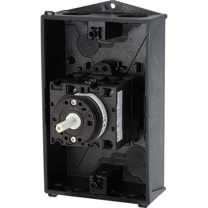 Eaton - Lastschalter Wendeschalter T3-3-8401/I2 3p. I(G)