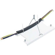 Zumtobel Group - Mechanisches Zubehör/Ersatzteile für Leuchten Verbinder MIREL-L DI #22169235 Connector ASQ1 LB