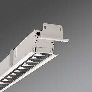 Regiolux - Mechanisches Zubehör/Ersatzteile für Leuchten Stirnseite hokal -HLES -1 vw
