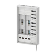 Eaton - Zähler-Komplettschrank Zähler-Komplettschrank ZSD-4ZV-1400/APZ 3-Punktbefestigung