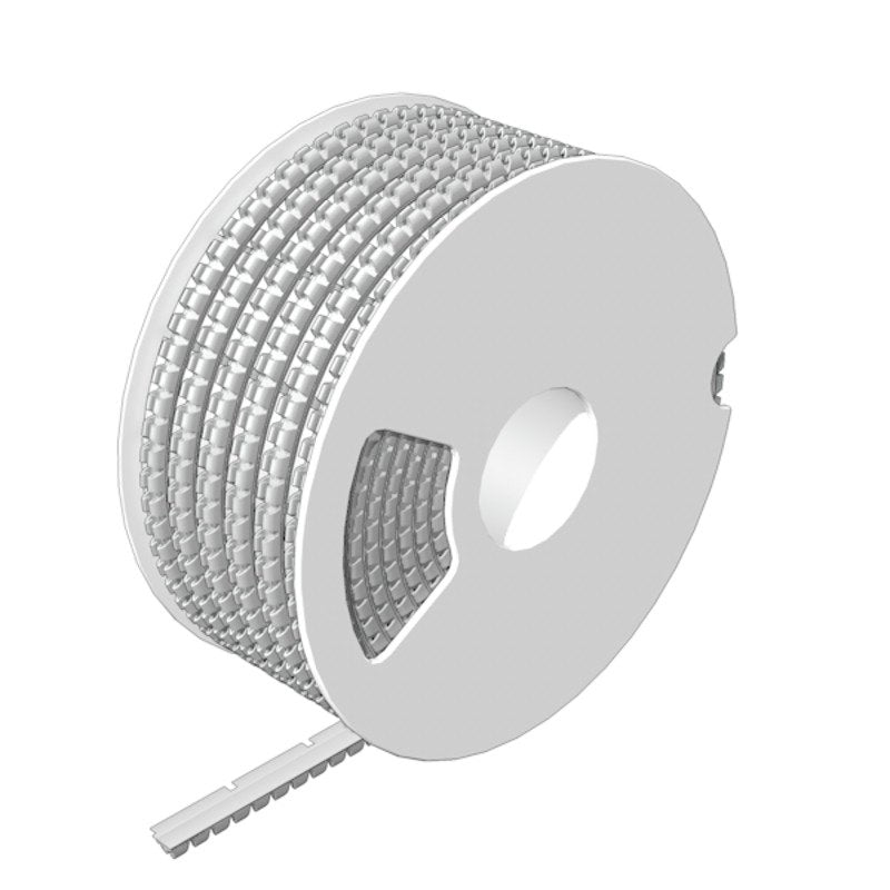 Weidmüller - Kabelmarkierungssystem SFM3/242.5-3.3MMWS 2.5-3.3mm,5.4mm − 700 Stück
