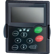 Eaton - Zubehör/Ersatzteile für Frequenzregler ext. Bedieneinheit LCD- KEYPAD-LOC/REM Anzeige