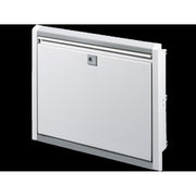 Rittal - Komponente für den Ausbau (Schaltschrank) Tastatur-Klapplade SZ 2379.600 m.Mausablage,f.B=600