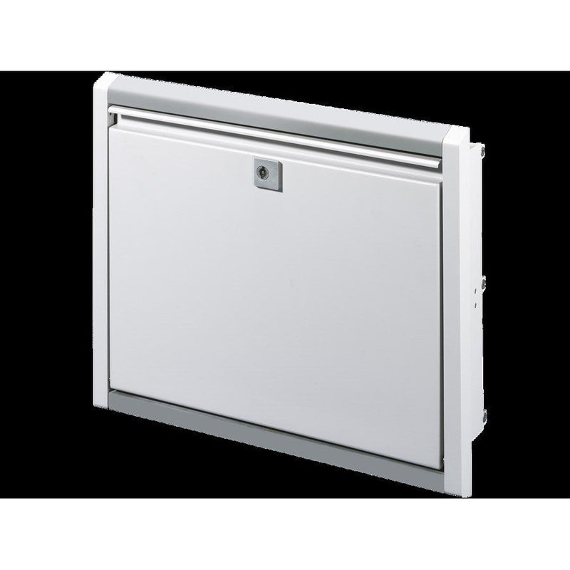 Rittal - Komponente für den Ausbau (Schaltschrank) Tastatur-Klapplade SZ 2379.600 m.Mausablage,f.B=600