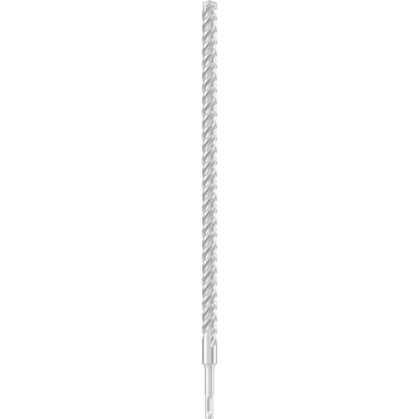 Bosch - Bohrer PRO SDS plus-5X 2608707239 Hammerbohrer 17 x