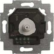Busch-Jaeger - Raumthermostat Raumtemperaturregler 1097 U-101 Einsatz