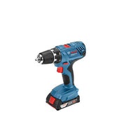 Bosch - Bohrschrauber (Akku) Akku-Bohrschrauber 06019H1009 GSR 18V-21 (L)