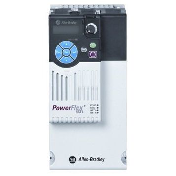 Rockwell - Frequenzumrichter =< 1 kV FU 3PH 7,5KW 25A-D017N114 25A-D017N114