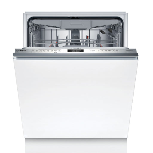 Bosch - Geschirrspüler EB-Geschirrspüler SMD6ECX21E Serie 6
