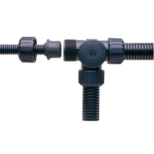 ABB Stotz S&J T&B - Erweiterungs-/Reduzierring Reduzierset RK28-21 IP67 sw PA − 10 Stück