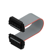 Weidmüller - Patchkabel Kupfer Industrie Kabel Polzahl: 26 FC10 TN/26A S1 B BX − 20 Stück