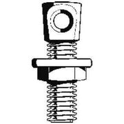 Niedax - Drahtseilabhängung Adapter M8 GAADT-M8 − 10 Stück