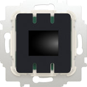 Busch-Jaeger - Bussystem-Raumtemperaturregler Raumtemp.-regler Einsatz 62841 U-WL