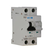 Eaton - Leitungsschutzschalter FAZ-C20/1N C 20A, 1p+N