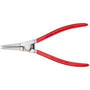 Knipex - Zange für Sicherungsringe Sicherungsringzange 46 13 A3 210mm