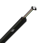 Regiolux - Tragschiene für Lichtbandsystem Tragschiene 750 SRT0750I-7507x2.5 sg