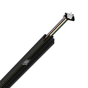 Regiolux - Tragschiene für Lichtbandsystem Tragschiene 750 SRT0750I-7507x2.5 sg − 1 Stück by Regiolux
