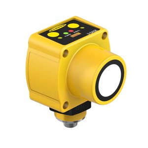 Turck - Ultraschall Taster Ultraschallsensor QT50UDBQ − 1 Stück