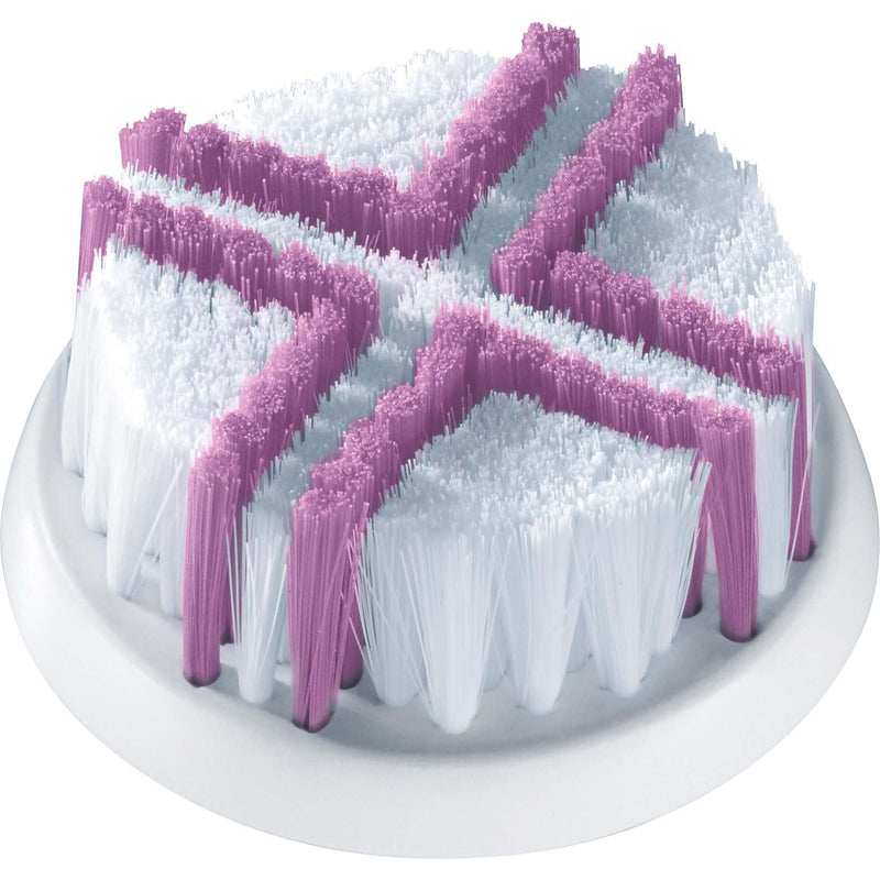 Beurer - Körperpflegegerät Gesichtspflegegerät FC 95 Reinigungsbürste  − 4 Stück