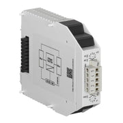 Leuze - SPS-Kommunikations-Modul Feldbus Gateway MSI-FB-CANOPEN