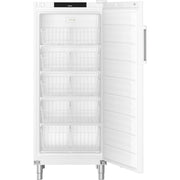 Liebherr - Gefriergerät Gastronomie-Gefriergerät FFFsg 5501-40 stat. Kühlung
