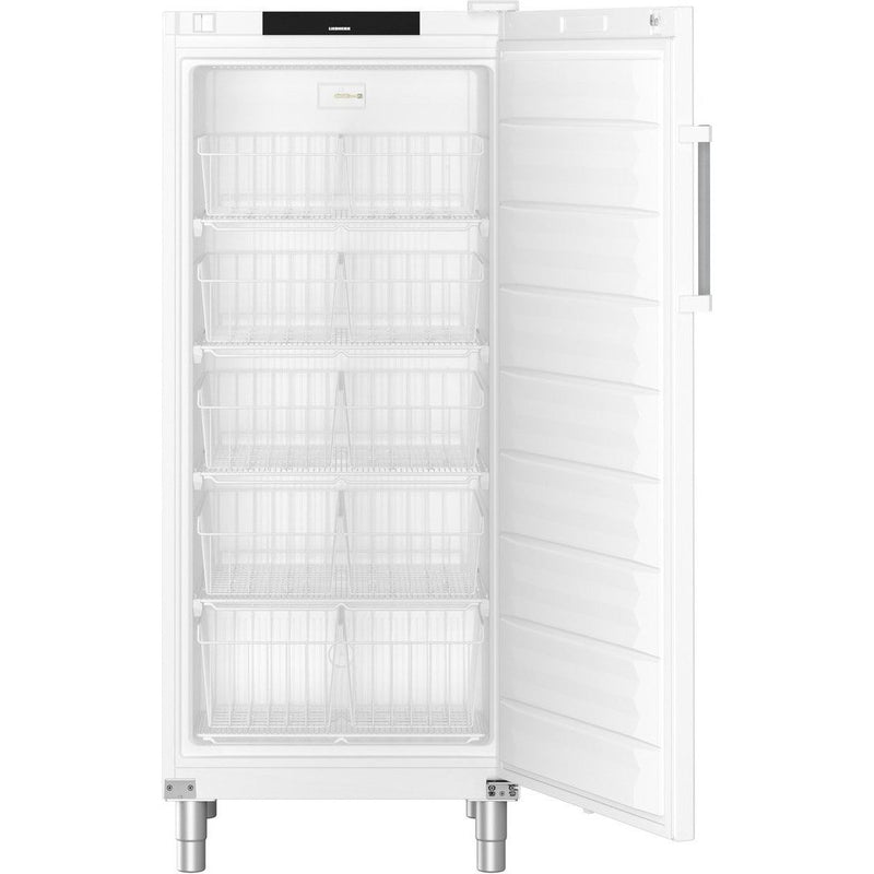Liebherr - Gefriergerät Gastronomie-Gefriergerät FFFsg 5501-40 stat. Kühlung