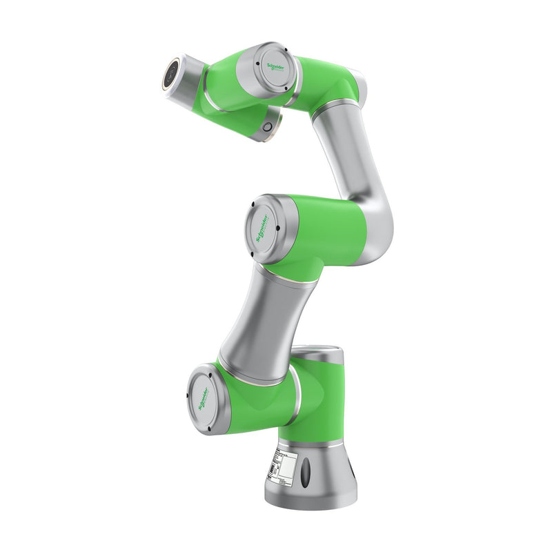 Schneider Electric - Roboterarm Lexium Cobot Kollabo. LXMRL03S0000 Roboter 3kg Nutzlast