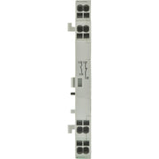 Eaton - Hilfsschalterblock Normal-Hilfsschalter NHI11-PKZ0-PI#199328