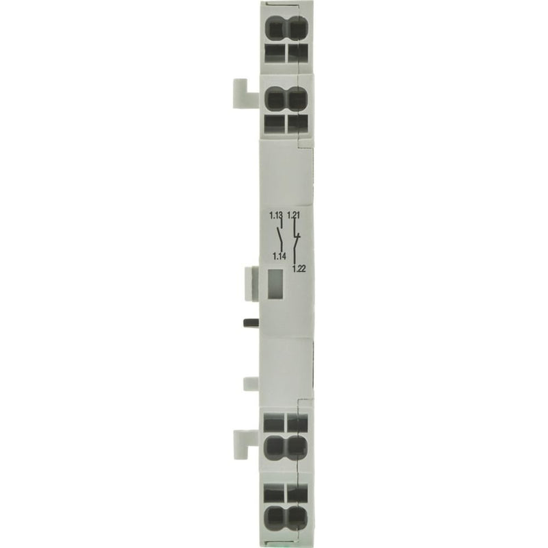 Eaton - Hilfsschalterblock Normal-Hilfsschalter NHI11-PKZ0-PI#199328