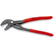 Knipex - Wasserpumpenzange Federbandschellenzange 85 51 250 A SB 250mm
