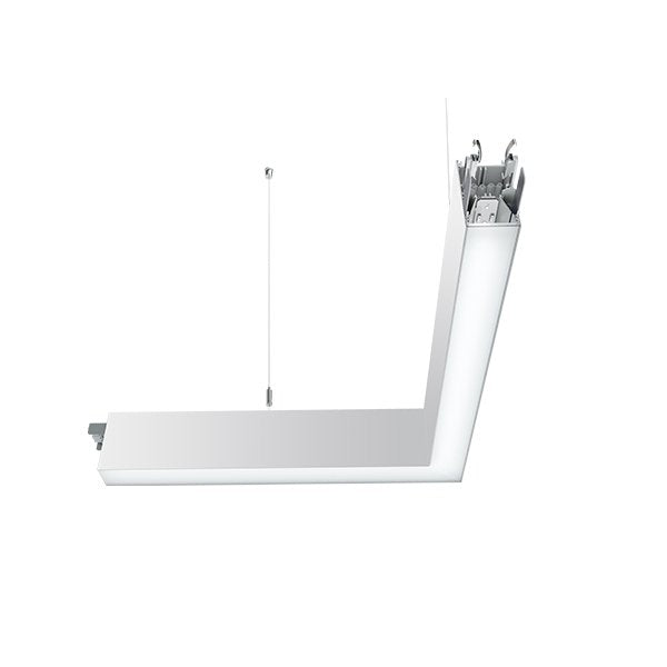 Waldmann Light - Pendelleuchte LED-Pendelleuchte 00807702 830