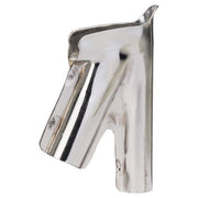 Bosch - Zubehör/Ersatzteile für Heißluftgebläse-/pistole Schweißschuh, 10 mm 1609201798