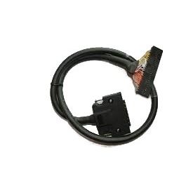 Mitsubishi Electric - Zubehör/Ersatzteile für Steuerungen Sollwert-Signalkabel MR-J2M-CN1TBL1M f.MR-TB50